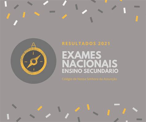 resultado exames nacionais 2021